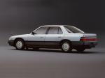 Honda Legend V6 Gi 1985 года